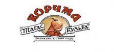 Сеть ресторанов "Корчма Тарас Бульба"